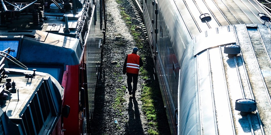 Число пострадавших при сходе вагонов поезда в Ульяновской области выросло до 22 человек