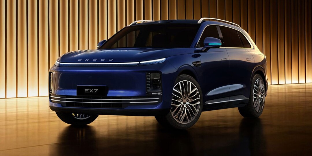 Такого еще не было: Exeed готовит первый в мире автомобиль с тормозами, как у самолетов Boeing и Airbus