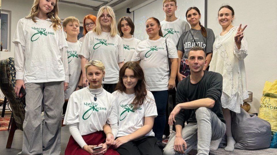 Жители Анапы собирают средства, чтобы сохранить городской экоцентр