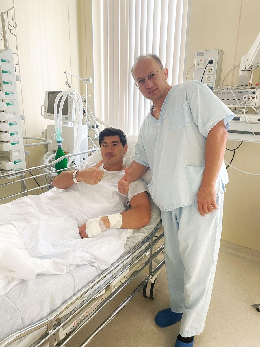 Фото: t.me/Bivol_Dmitriy