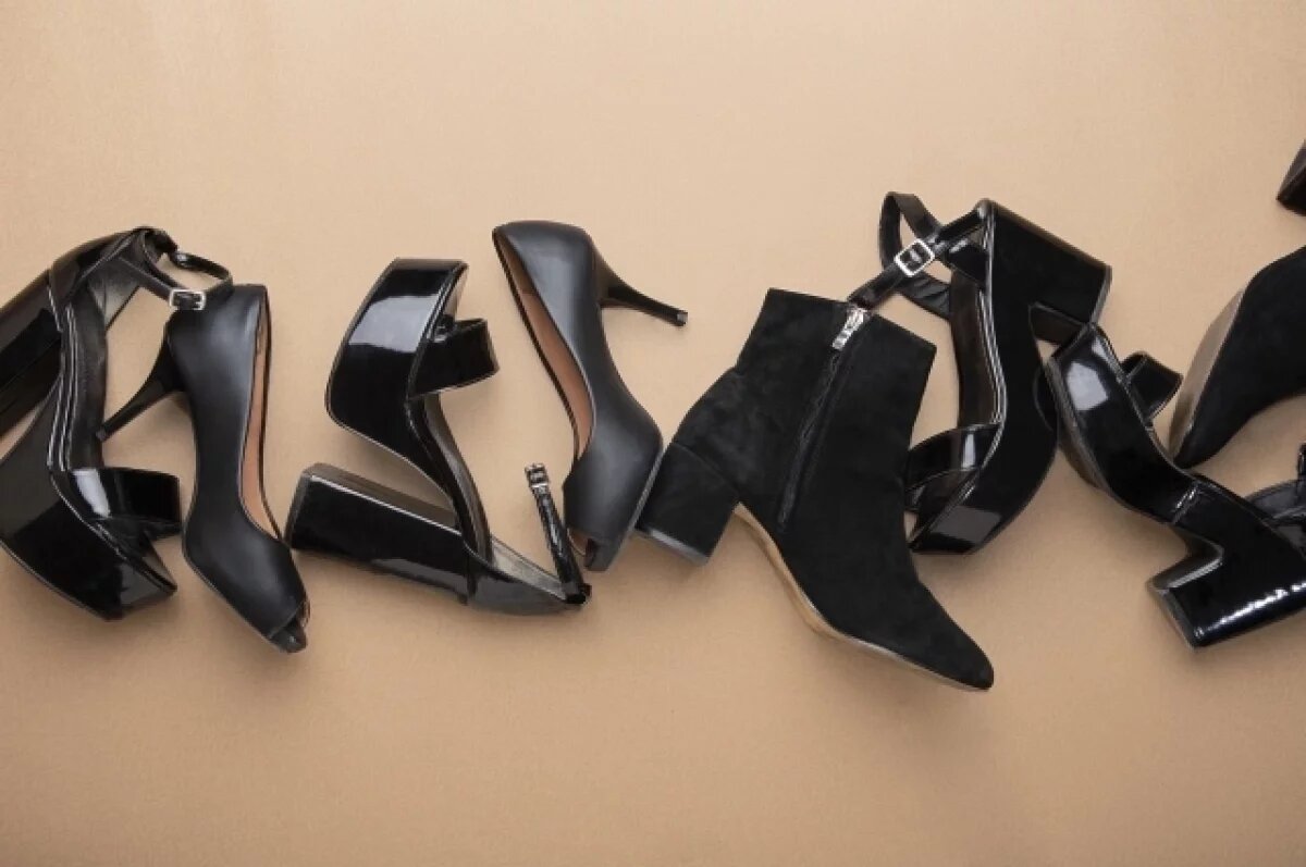    Обувной ритейлер ZENDEN ушел из Оренбурга - продаж больше не будет