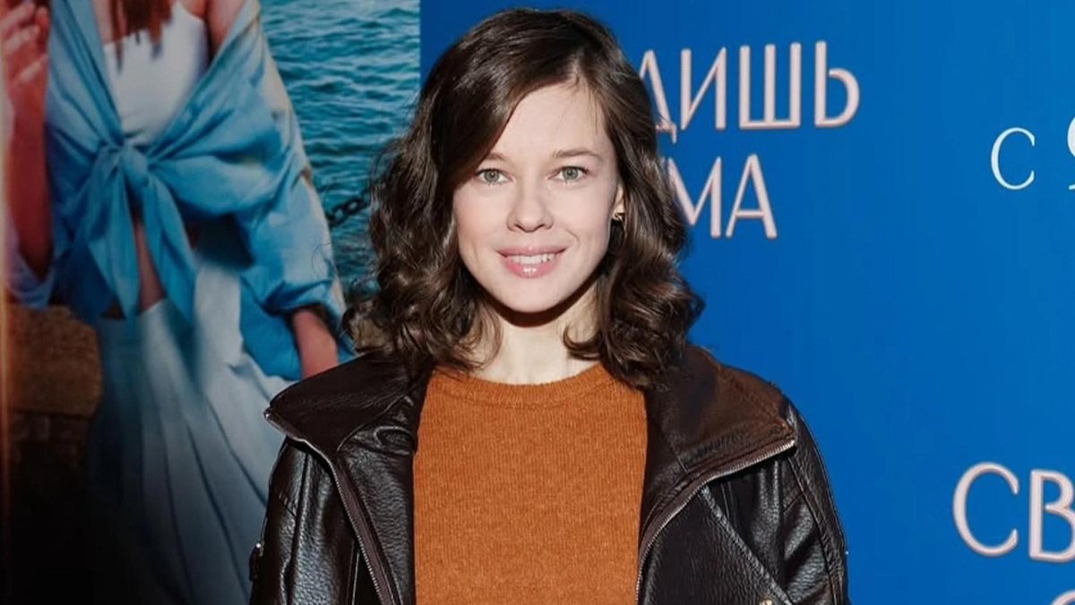    Катерина Шпица. Фото: Инстаграм (запрещён в РФ) @katerinashpitsa