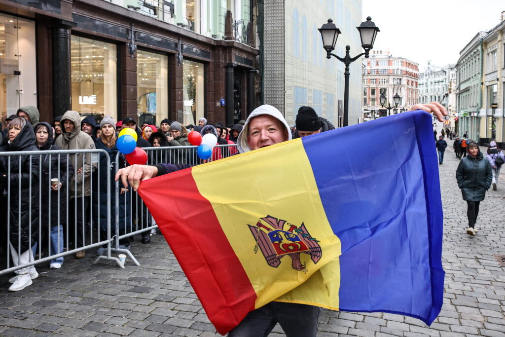    Фото: Михаил Терещенко/ТАСС