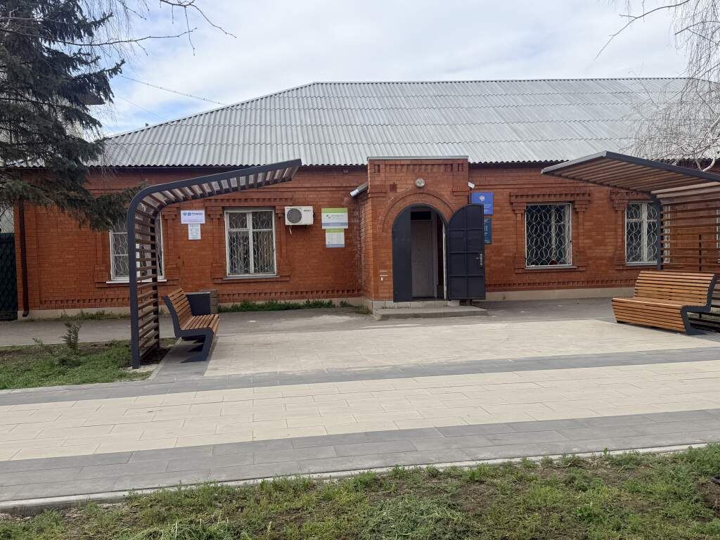    Фото: "Веселовские вести" Веселовские вести