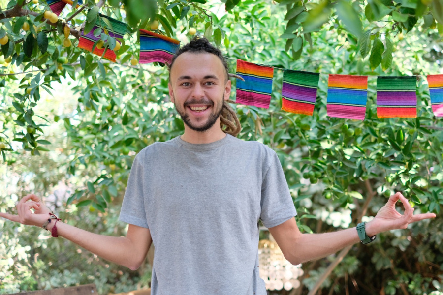 Иван
Фото: из личного архива