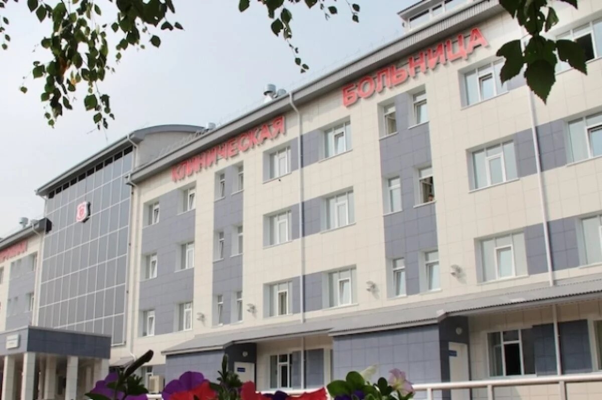    В Сургуте в поликлиниках будут лечить зависимых от азартных игр