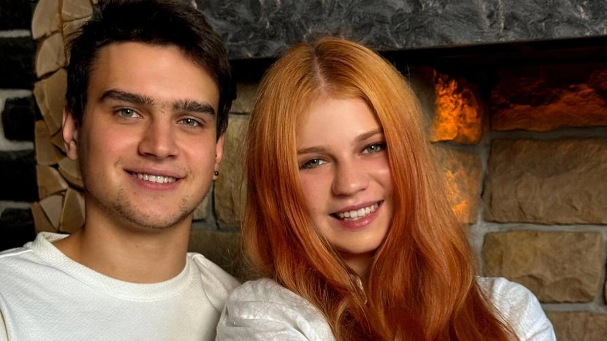 Александра Трусова и Макар Игнатов