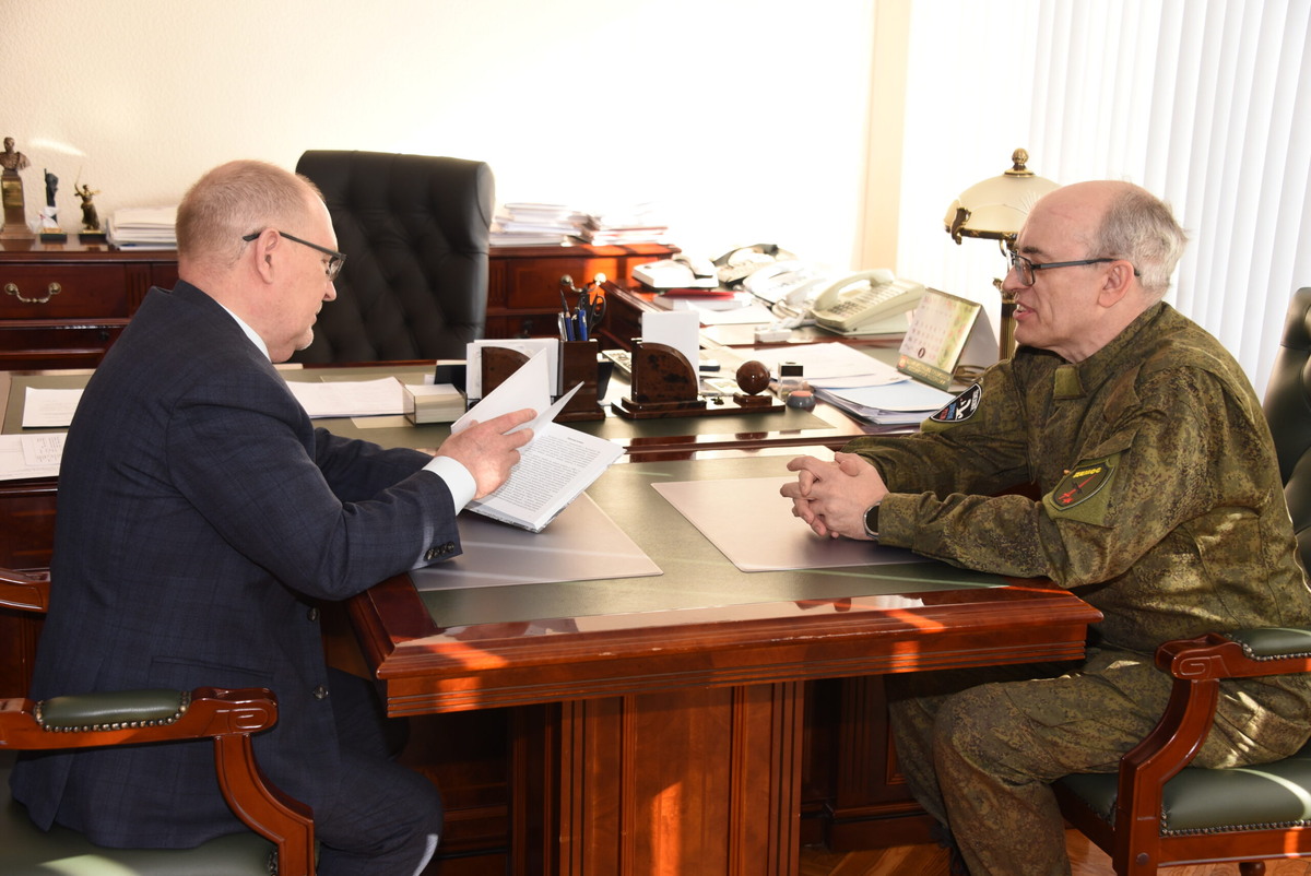 Фото: Госсобрание Марий Эл