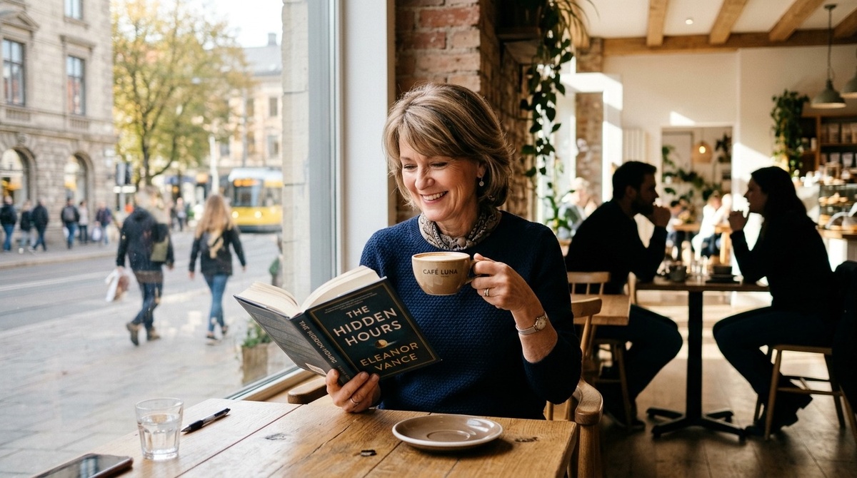 Я ценю свою независимость и право выбора