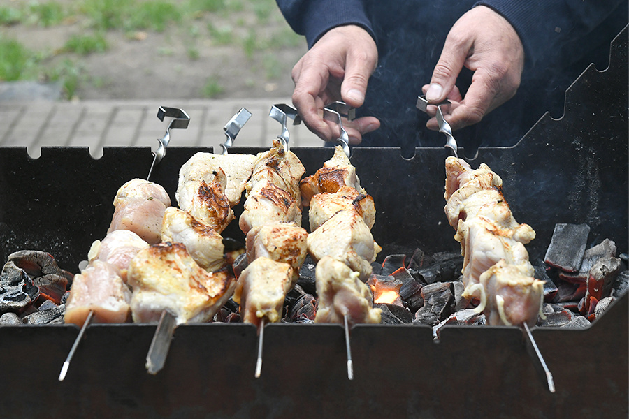    © Максим Григорьев/ТАСС