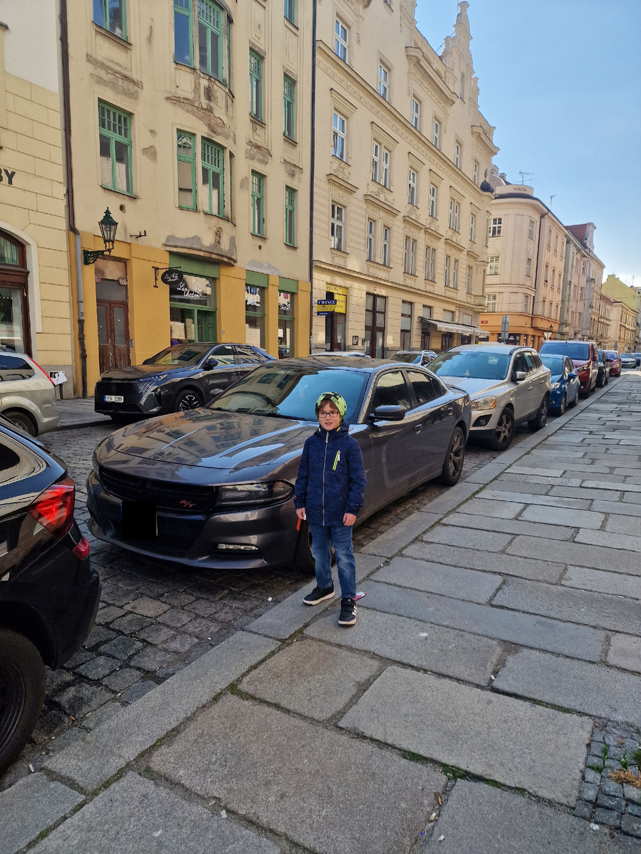 фото автора: какой-то Dodge