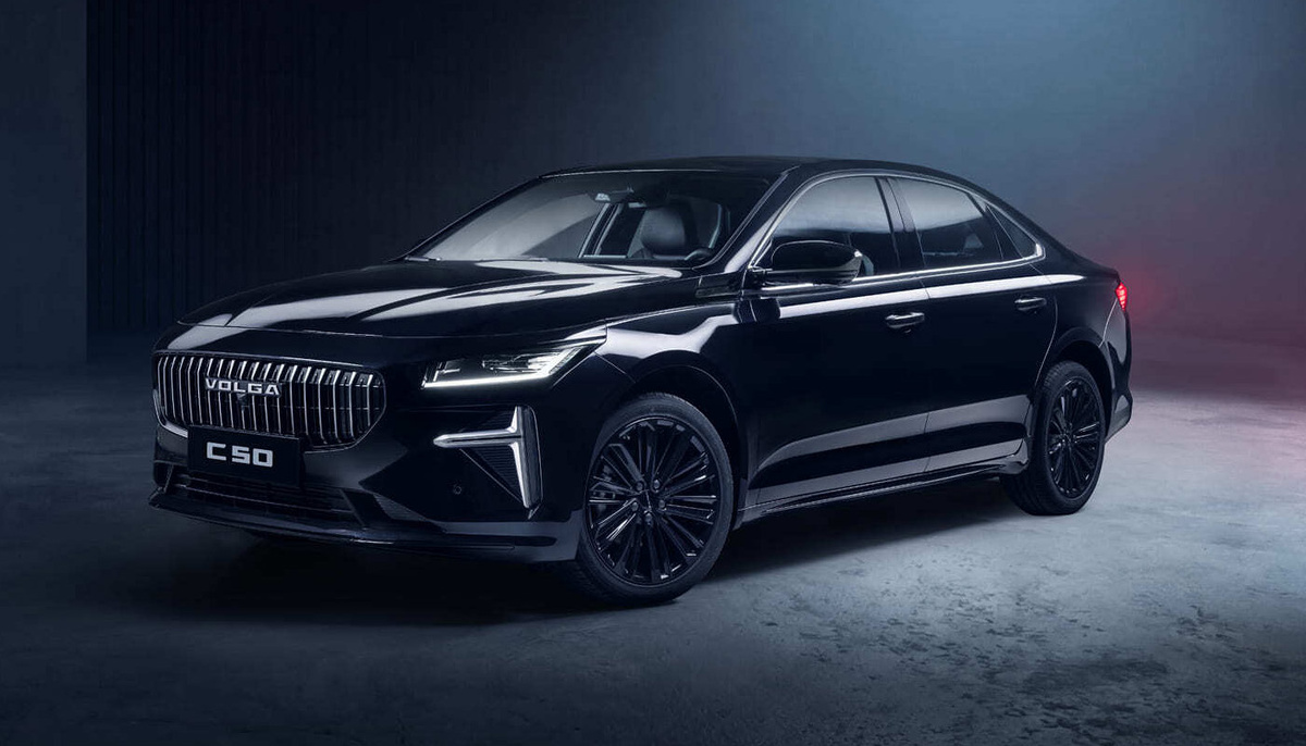 Изображение: Volga  📷
