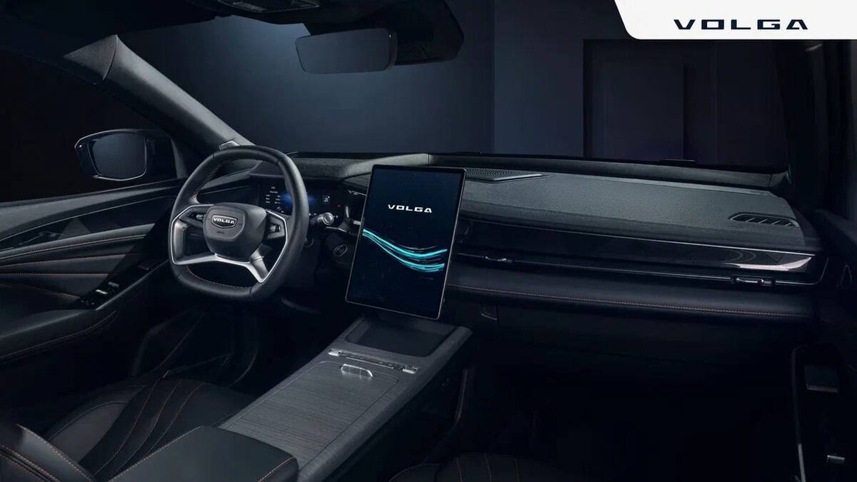 Изображение: Volga  📷
