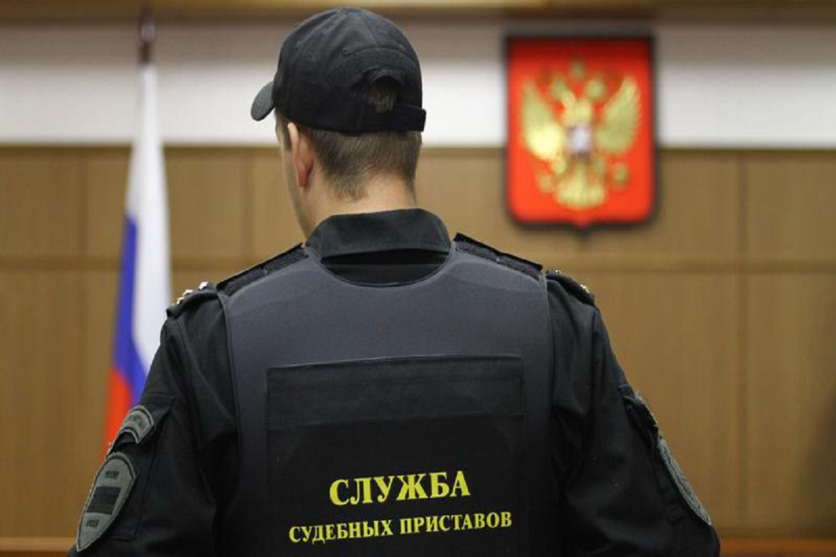    Фото: пресс-служба ФССП