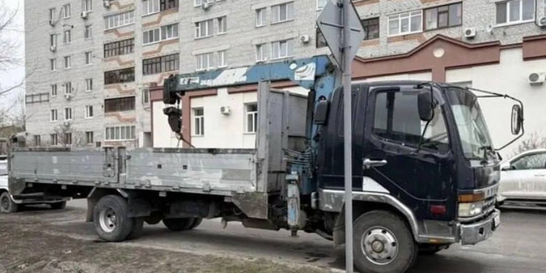 «Вот это поворот!»: Фарход, нашедший младенца в кузове эвакуатора, умолчал о самом главном