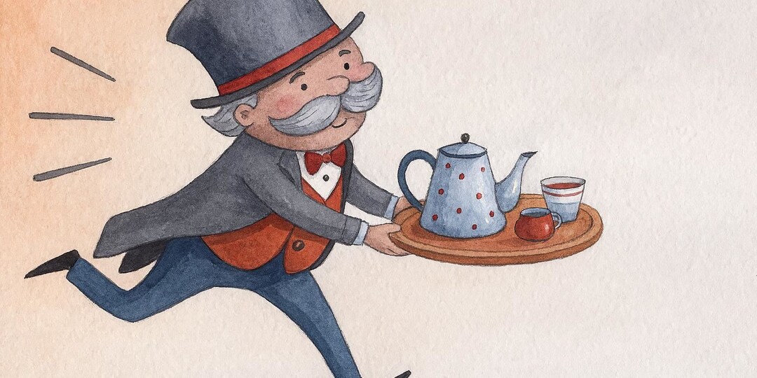 Парасимпатическая система — наш верный дворецкий