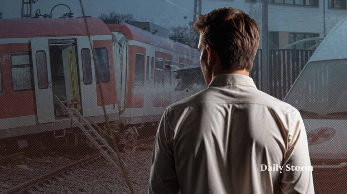    Коллаж: Daily Storm