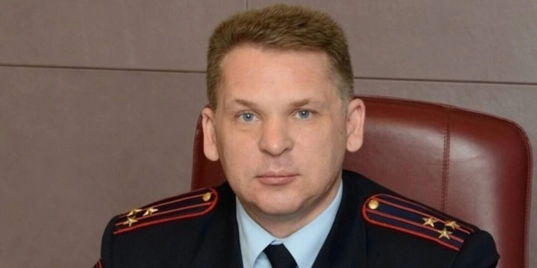 Квартира, внедорожник: что еще отбирают у семьи экс-главы нижегородской полиции