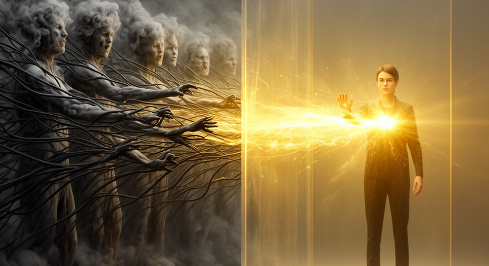 Токсичные люди: Практическое руководство по самозащите от них