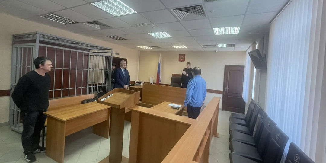 Организатор секты в Омске получил 3 года колонии за проповеди