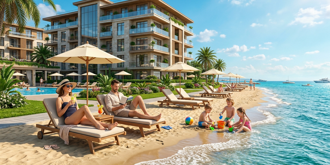 Лучшие санатории Дагестана: путеводитель по здравницам в 2026 годe