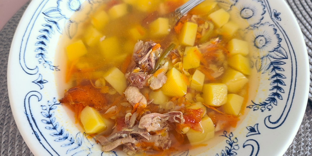 Второй день марафона, и снова траты