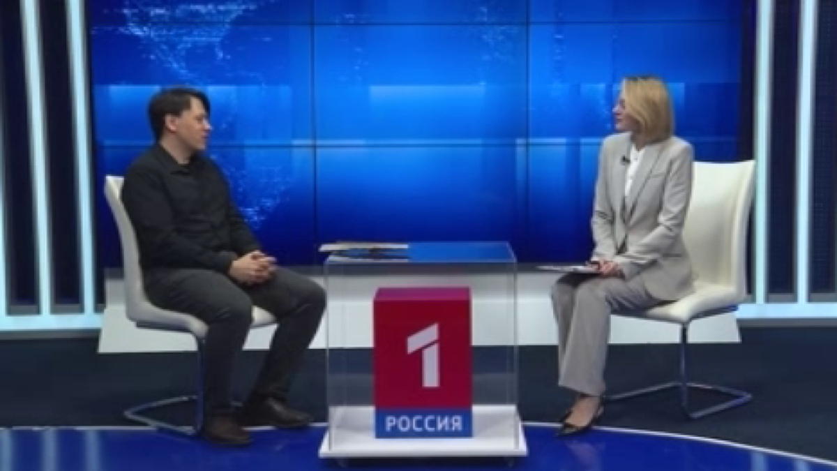    Хищники из глубины веков