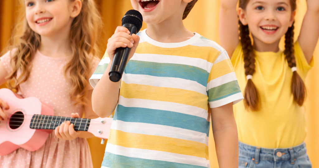 Как стресс влияет на поведение у ребенка с аутизмом