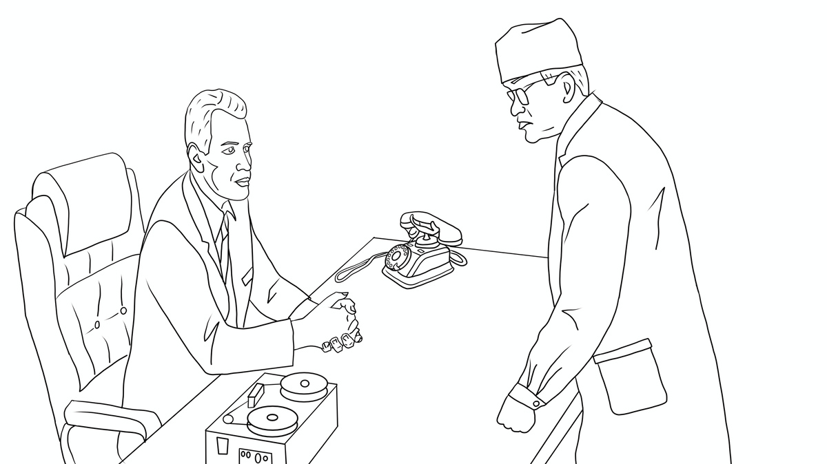 А. Викберг "Безумный автобус"