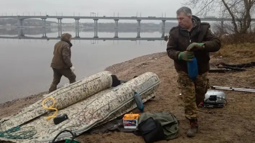    Фото: vk.com/divers.dobrotvorec