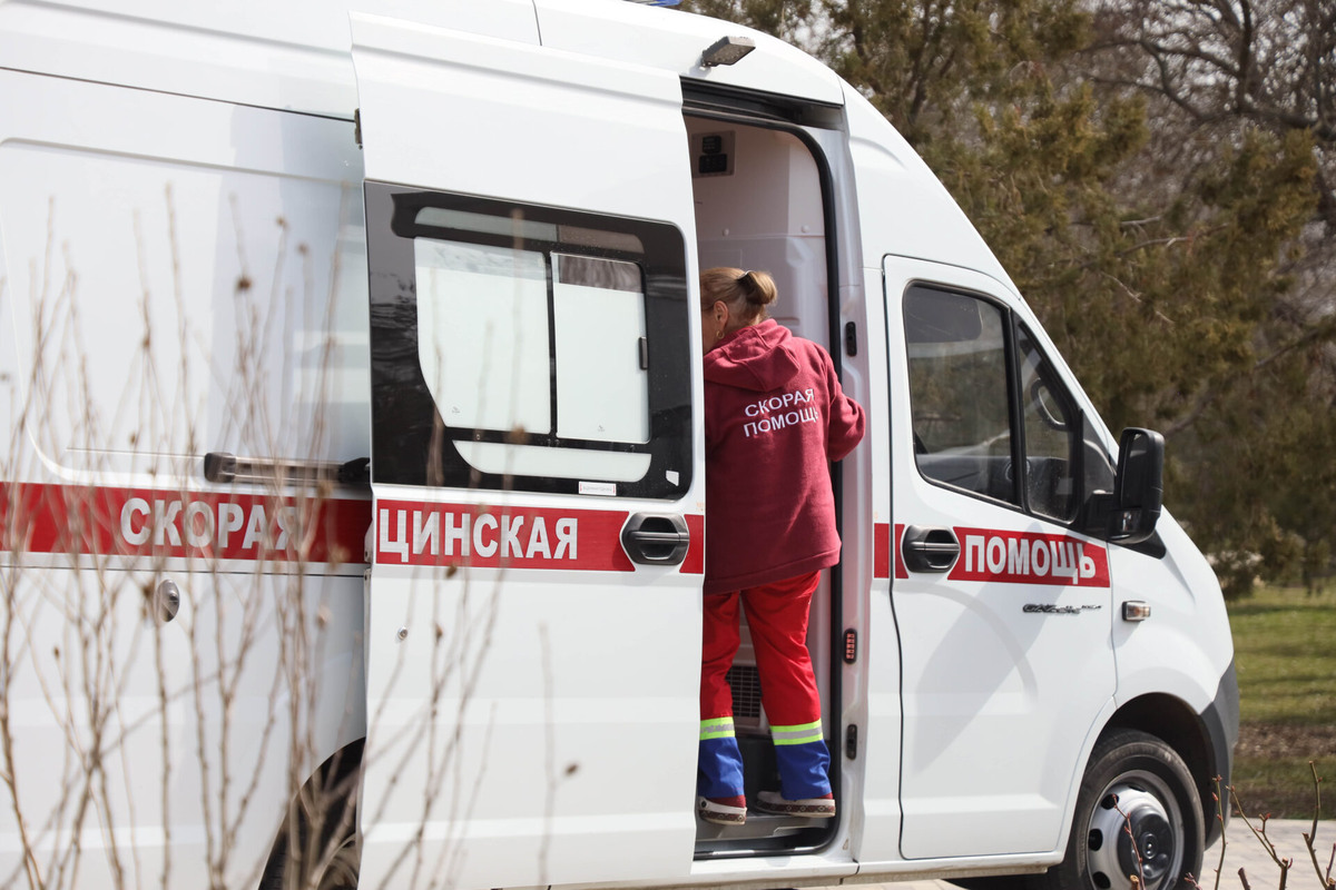    Фото: ТРК «Таврия»