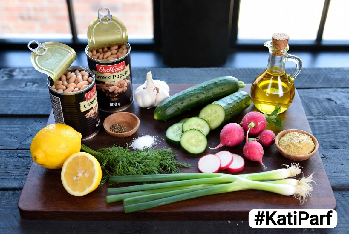 Ингредиенты