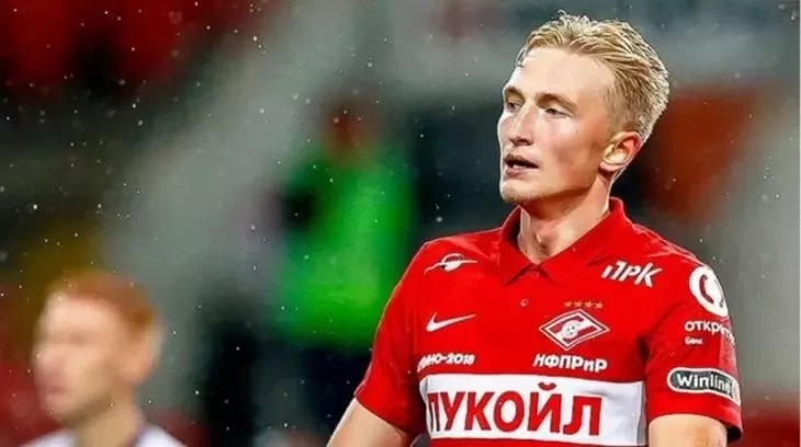    ФК «Спартак», последние новости. Главное, что случилось на утро 3 апреля 2026 года Фото #1