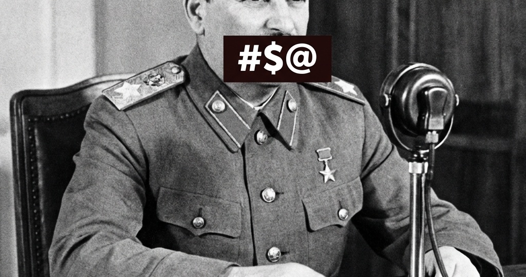 Со смертью Сталина умерла и цензура: как менялось искусство с 1954-ого года