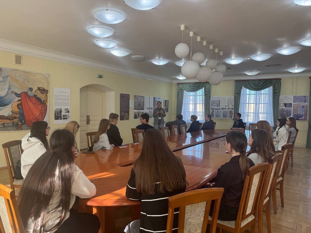    Фото: РАНХиГС