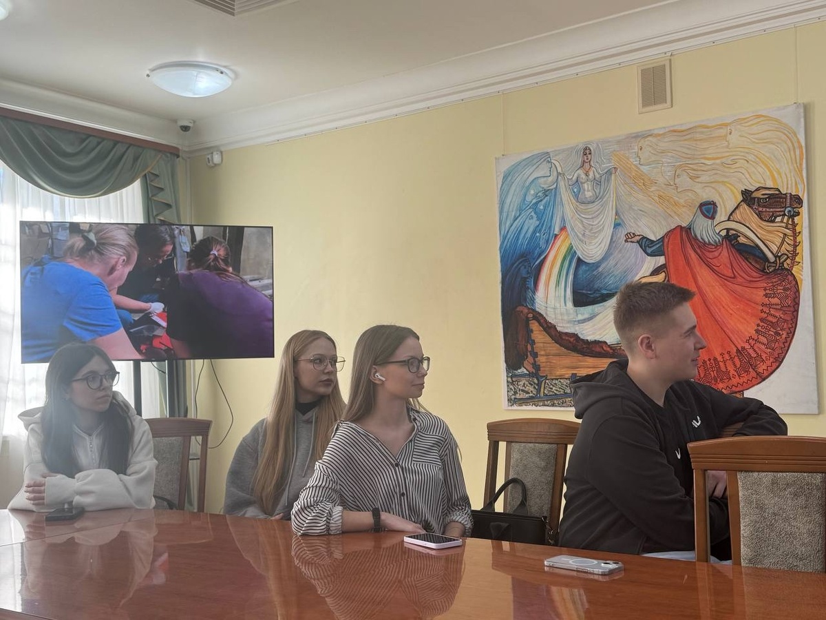    Фото: РАНХиГС