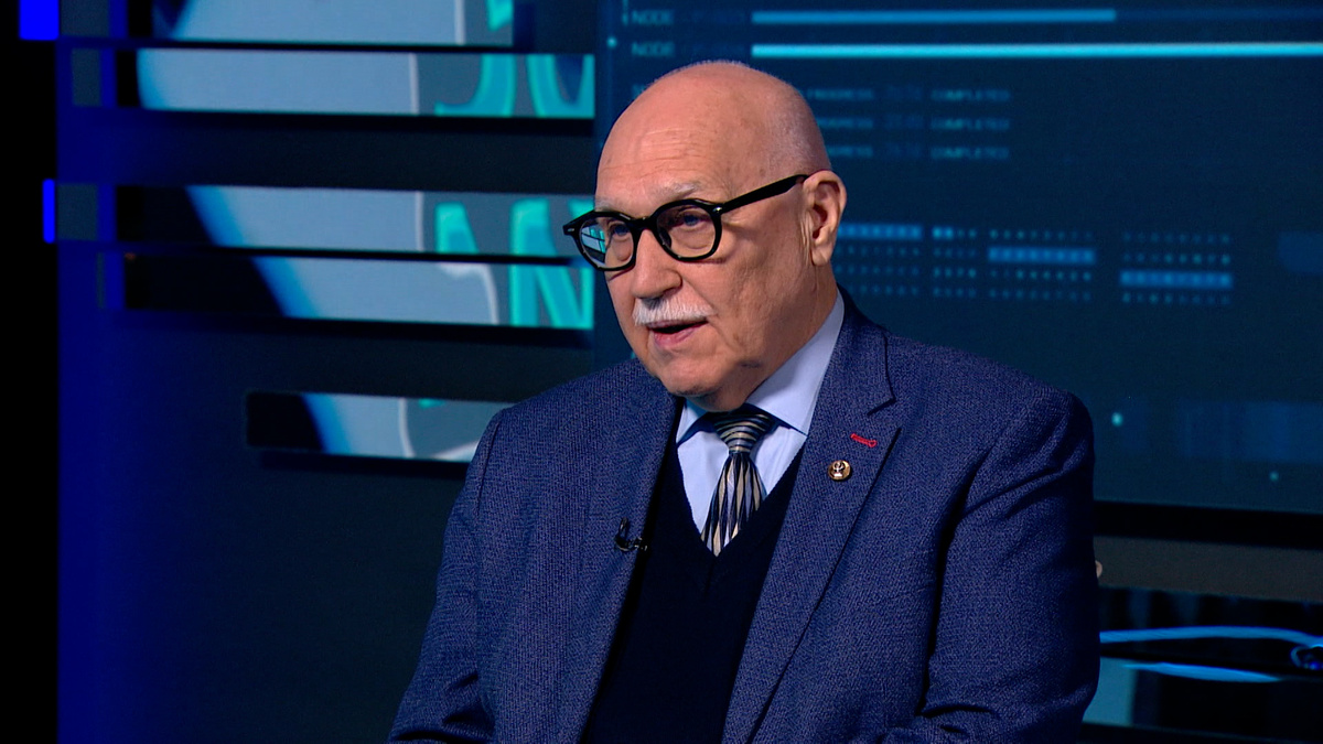    Кадр телеканала "Россия 24"