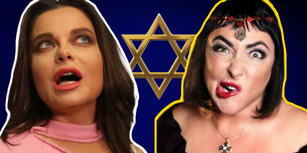 10 РОССИЙСКИХ ПЕВИЦ-ЕВРЕЕК, о чьем происхождении вы могли не знать