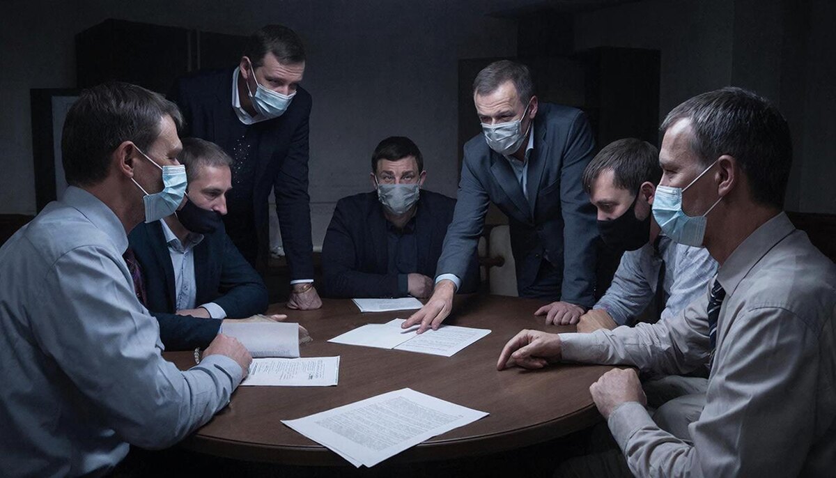 ФОТО: Неросеть Kandinsky 