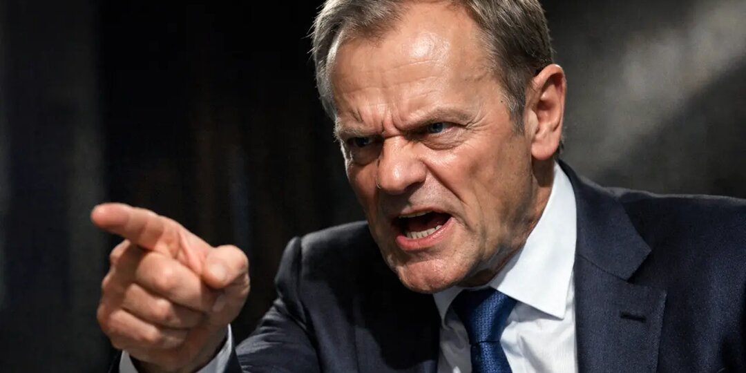 Мема: Туск ошибся, когда назвал выход США из НАТО мечтой Владимира Путина