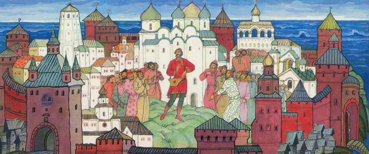 Садко. Картинка из открытого источника в Яндексе