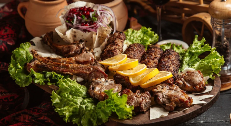 Свиной шашлык в духовке: сочно, вкусно и без хлопот на мангале