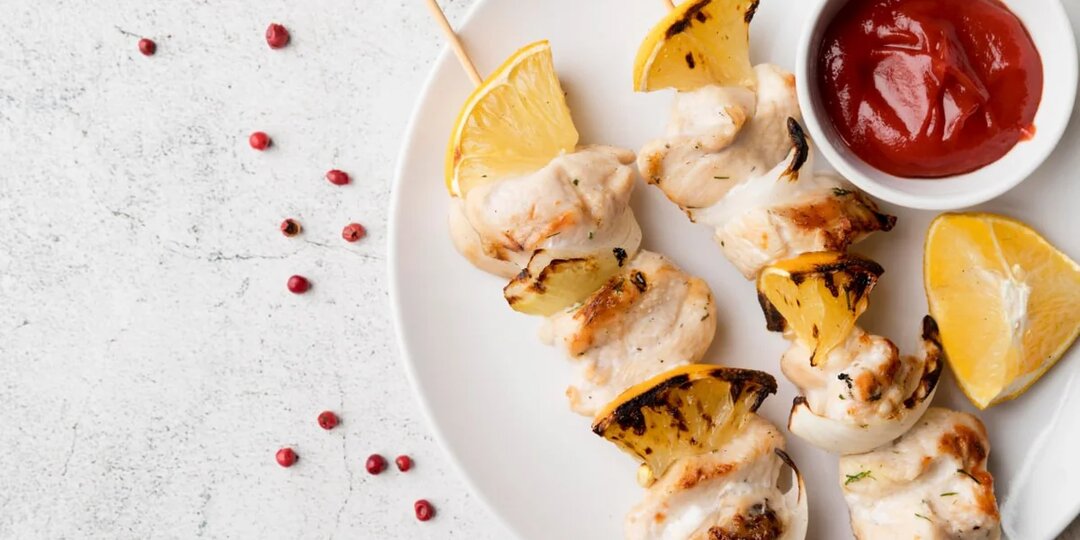 Топ-3 маринадов для шашлыка с имбирем, пивом и томатом