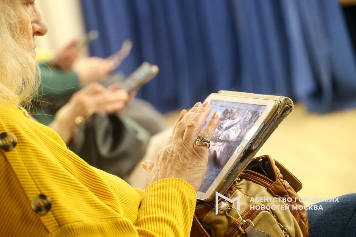 Фотограф: Ярослав Чингаев