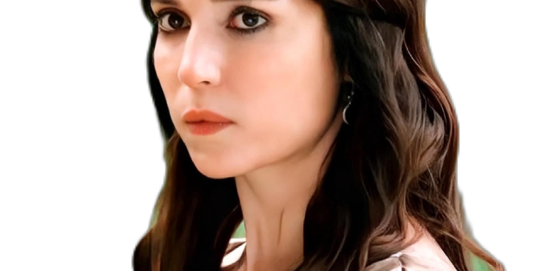 Кем на самом деле была Хатидже Султан? Тайна «Великолепного века