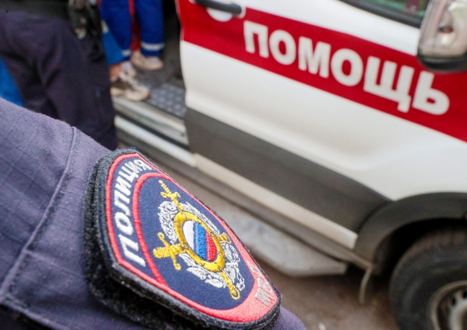    Алексей Белкин/NEWS.ru