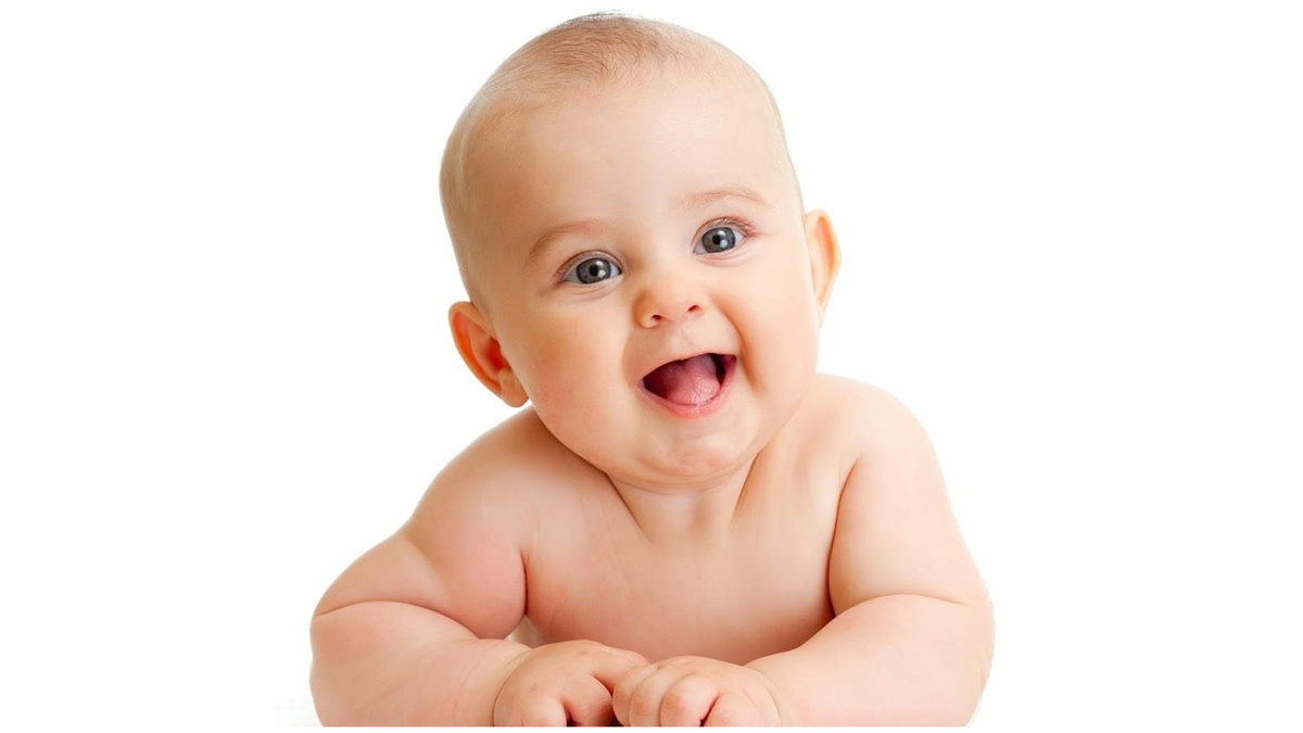 почему болеют дети