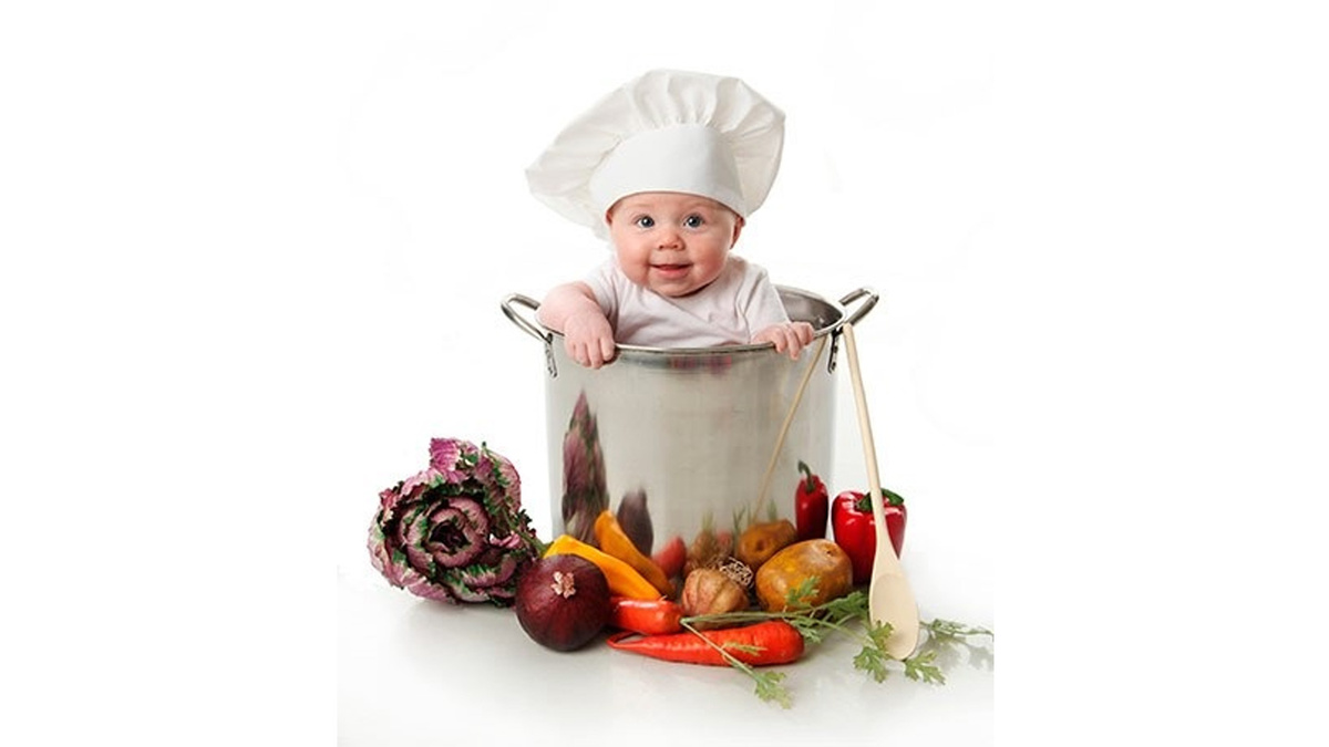 сбалансированное питание