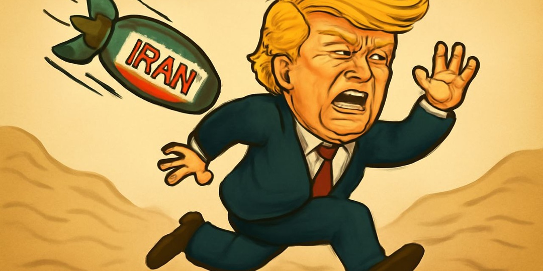 «Все заявления президента США ложны»: Иран публично унизил Трампа