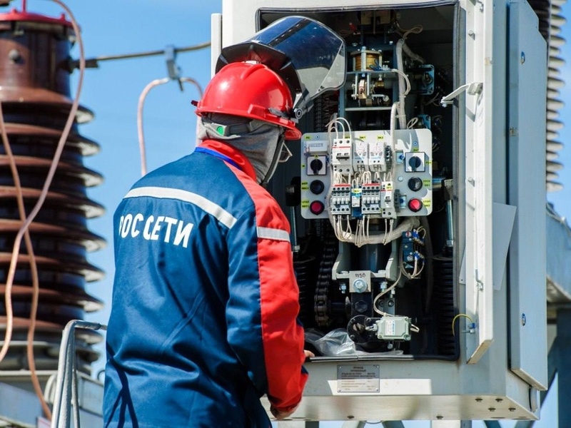    Фото: пресс-служба «Пензаэнерго»